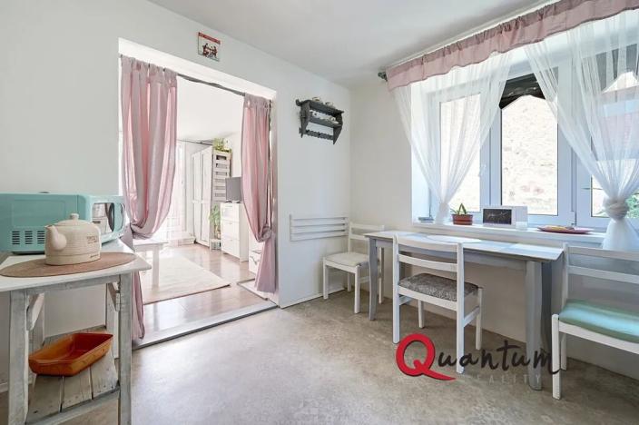 Prodej rodinného domu, Radim, 60 m2