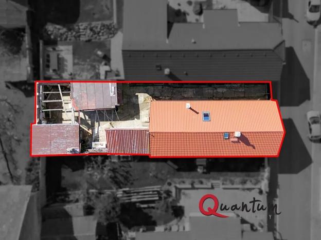 Prodej rodinného domu, Radim, 60 m2