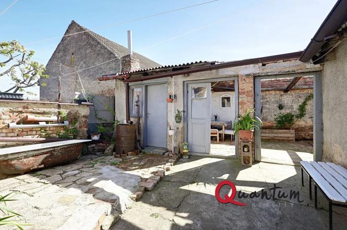 Prodej rodinného domu, Radim, 60 m2