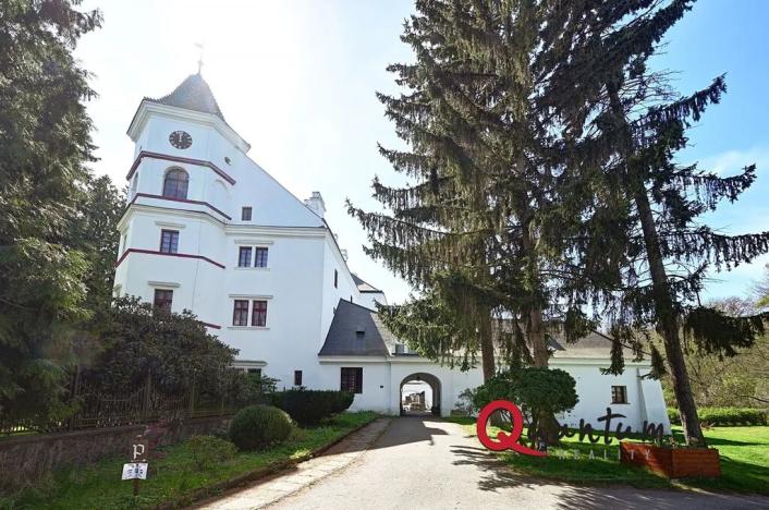 Prodej rodinného domu, Radim, 60 m2