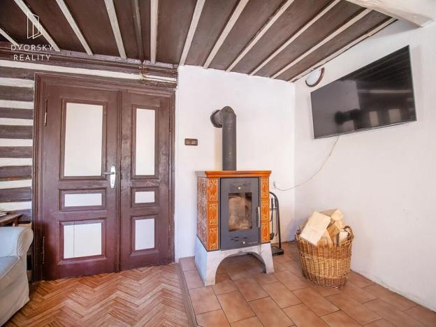 Prodej chalupy, Jablonec nad Jizerou, 68 m2