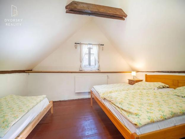 Prodej chalupy, Jablonec nad Jizerou, 68 m2