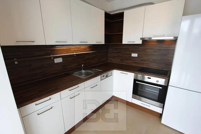 Pronájem bytu 2+kk, Praha - Zličín, Lipovská, 42 m2