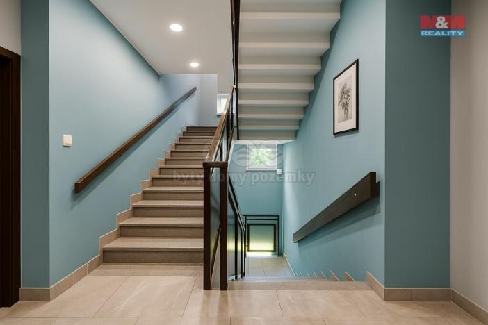 Prodej činžovního domu, Jáchymov - Suchá, 800 m2