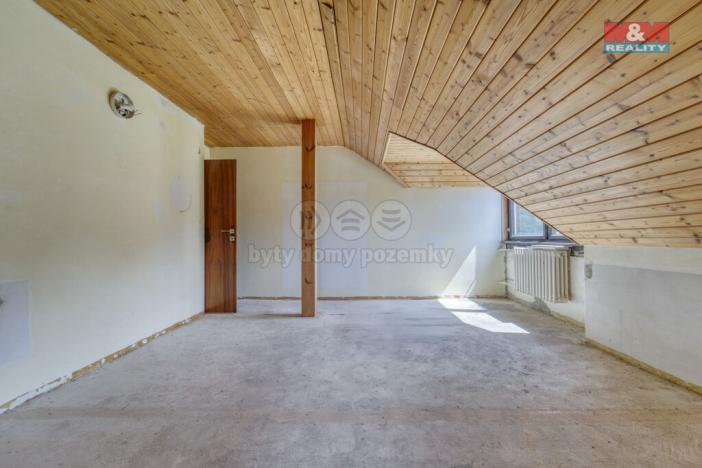Prodej činžovního domu, Jáchymov - Suchá, 800 m2