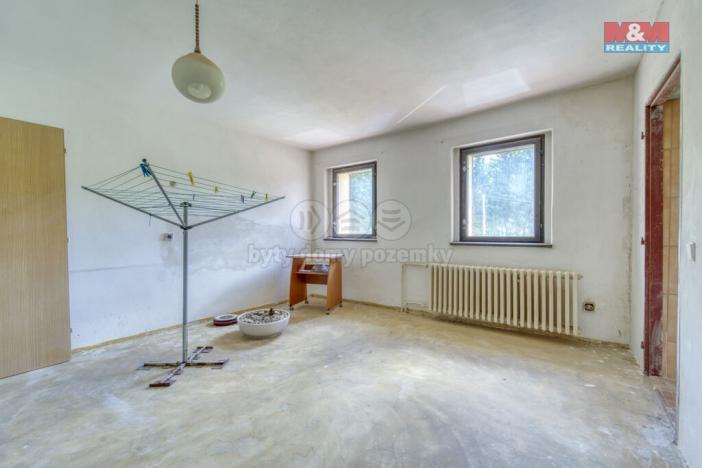 Prodej činžovního domu, Jáchymov - Suchá, 800 m2