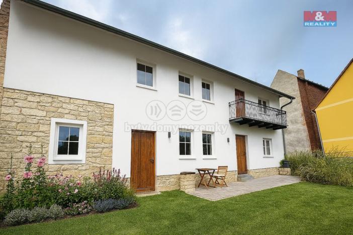 Prodej rodinného domu, Pnětluky, 148 m2