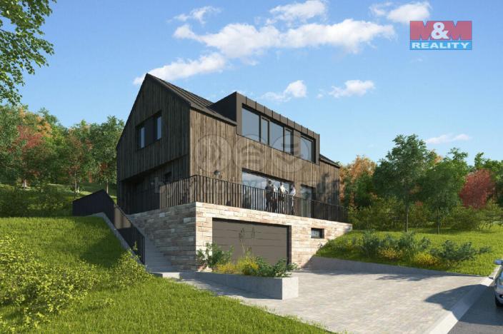 Prodej rodinného domu, Turnov, Nad Hájkem, 192 m2