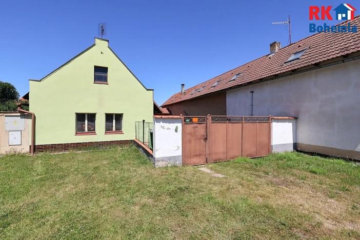 Prodej rodinného domu, Kounice, 67 m2