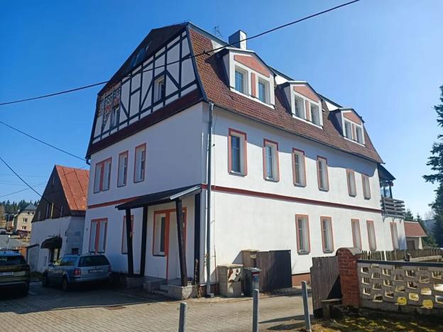 Prodej rodinného domu, Pernink, Nejdecká, 409 m2