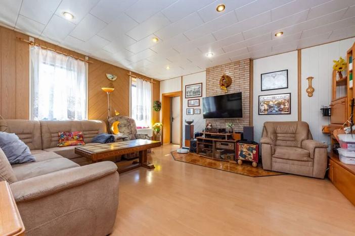 Prodej rodinného domu, Pernink, Nejdecká, 409 m2