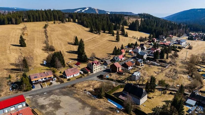 Prodej rodinného domu, Pernink, Nejdecká, 409 m2