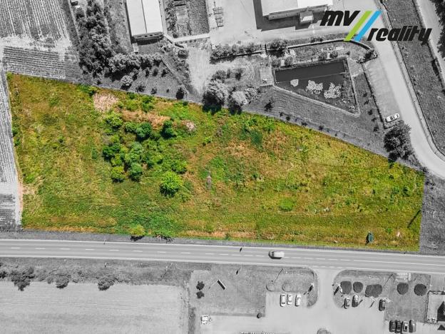 Prodej komerčního pozemku, Lysá nad Labem, 6511 m2