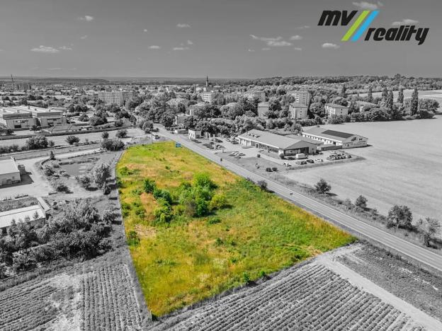 Prodej komerčního pozemku, Lysá nad Labem, 6511 m2