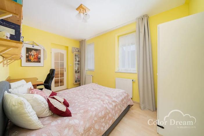 Prodej rodinného domu, Jílové u Prahy, 291 m2