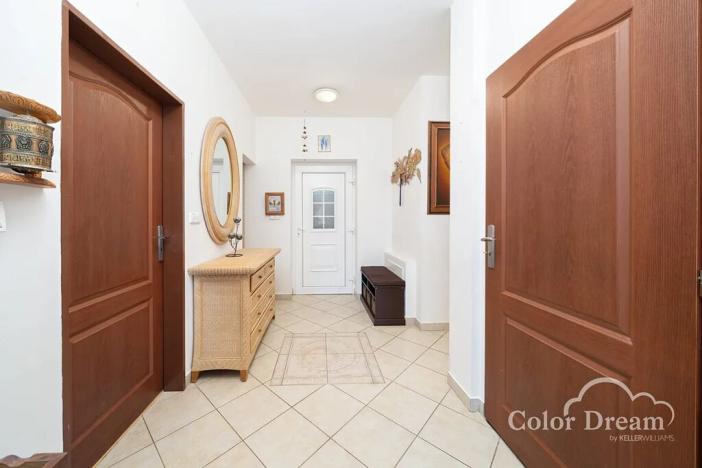 Prodej rodinného domu, Jílové u Prahy, 291 m2