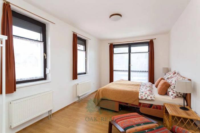 Prodej bytu 2+1, Harrachov, 64 m2