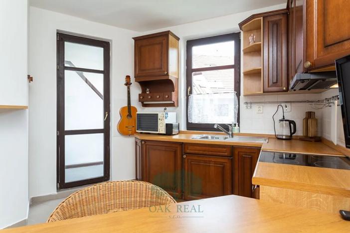 Prodej bytu 2+1, Harrachov, 64 m2