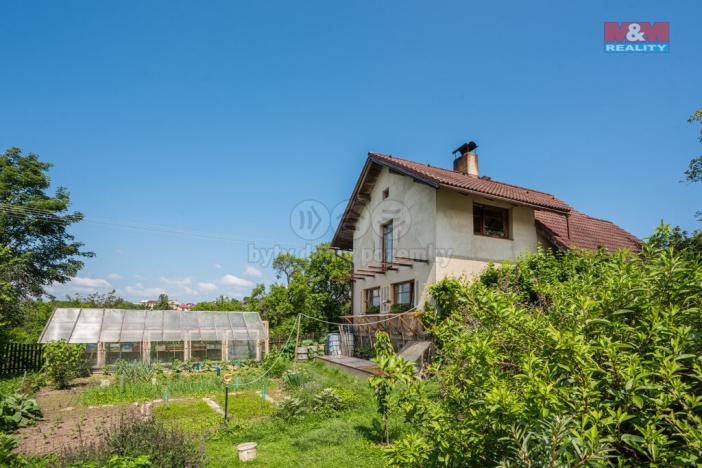 Prodej chalupy, Bozkov, 95 m2