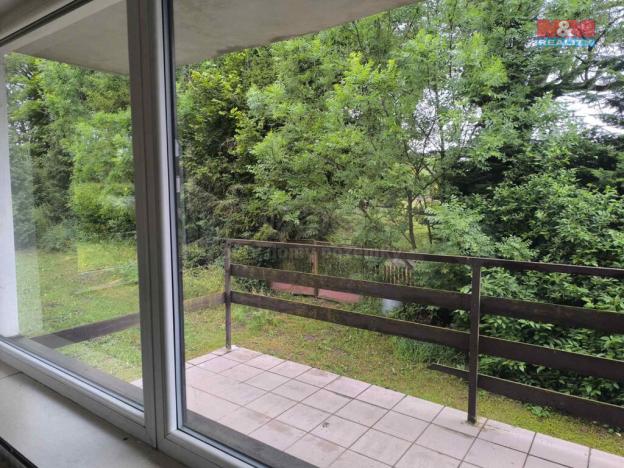 Pronájem bytu 3+1, Václavov u Bruntálu - Horní Václavov, 90 m2