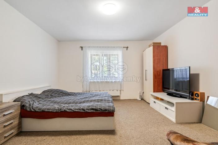 Prodej rodinného domu, Vražkov, 140 m2