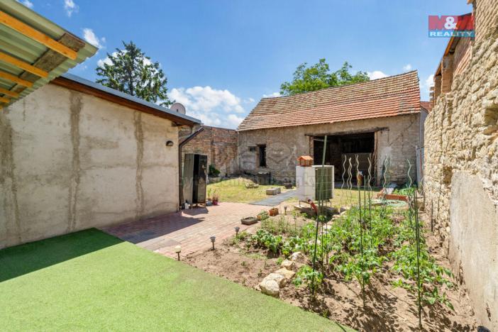 Prodej rodinného domu, Vražkov, 140 m2