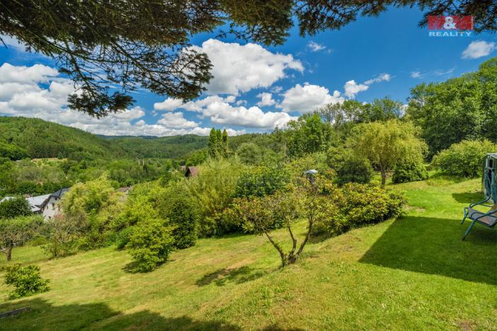 Prodej chaty, Líšný - Líšný 2.díl, 16 m2