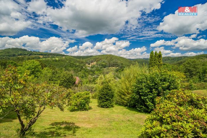 Prodej chaty, Líšný - Líšný 2.díl, 16 m2