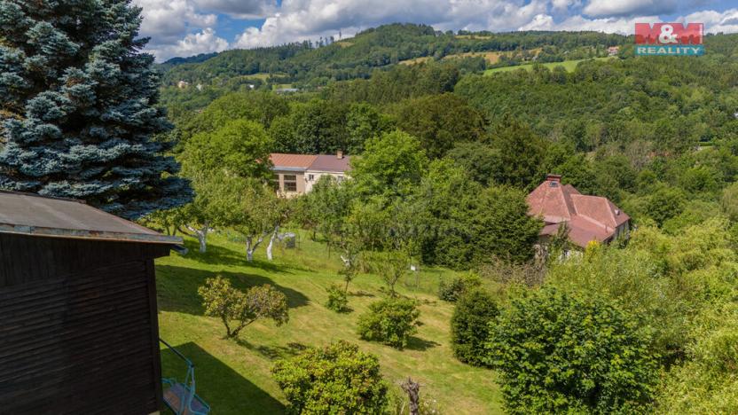 Prodej chaty, Líšný - Líšný 2.díl, 16 m2