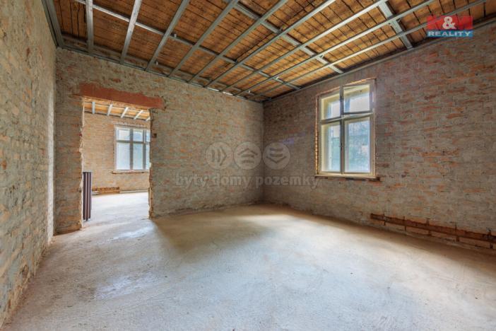 Prodej rodinného domu, Lipová - Doubrava, 194 m2