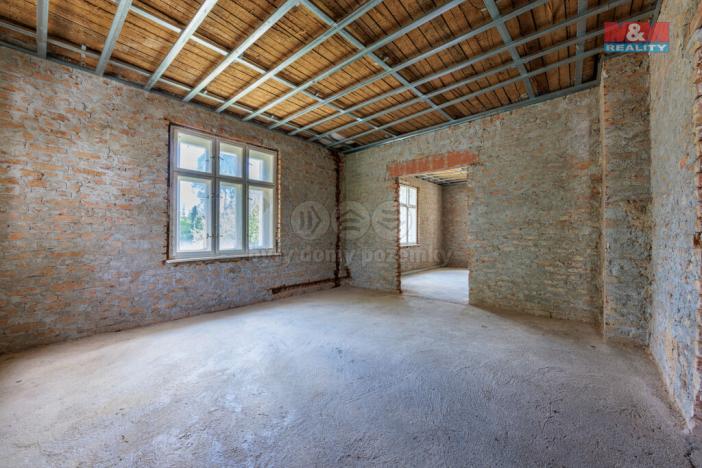 Prodej rodinného domu, Lipová - Doubrava, 194 m2