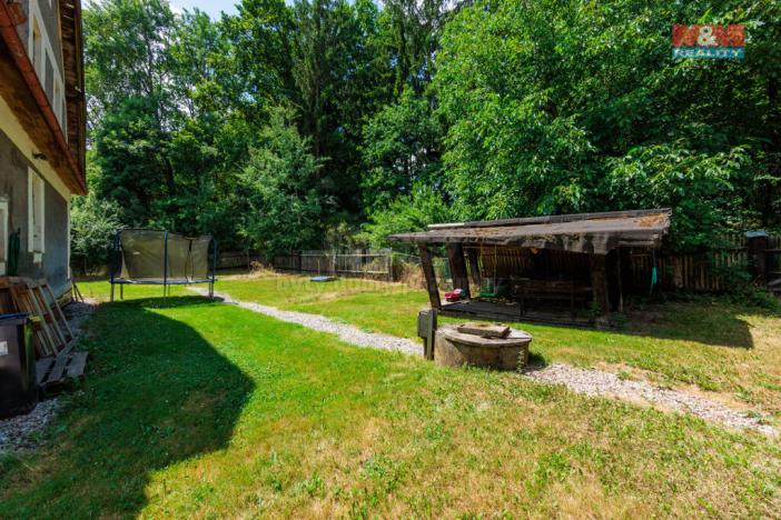 Prodej rodinného domu, Lipová - Doubrava, 194 m2