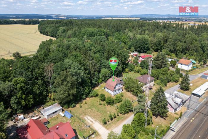 Prodej rodinného domu, Lipová - Doubrava, 194 m2