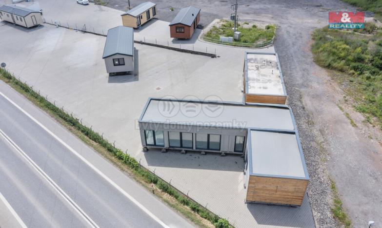 Prodej domu na klíč, Velké Popovice, 95 m2
