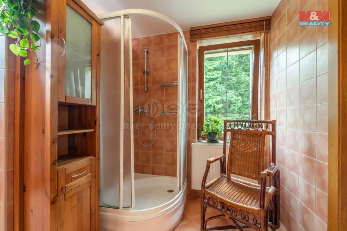 Prodej rodinného domu, Benecko, 224 m2