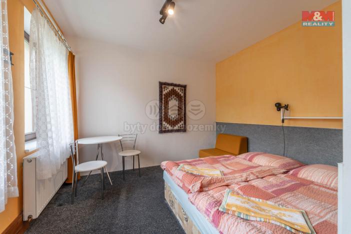 Prodej rodinného domu, Benecko, 224 m2