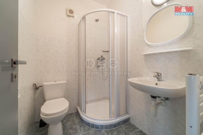 Prodej rodinného domu, Benecko, 224 m2