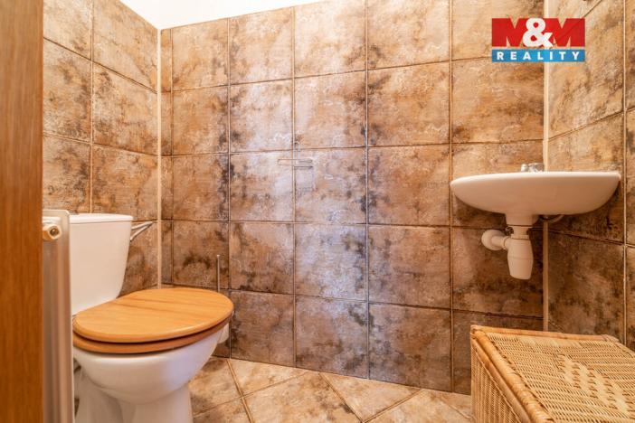 Prodej rodinného domu, Benecko, 224 m2