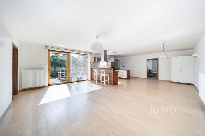 Prodej rodinného domu, České Budějovice, Střížovská, 129 m2