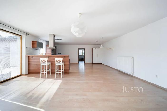 Prodej rodinného domu, České Budějovice, Střížovská, 129 m2