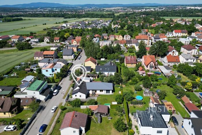 Prodej rodinného domu, České Budějovice, Střížovská, 129 m2