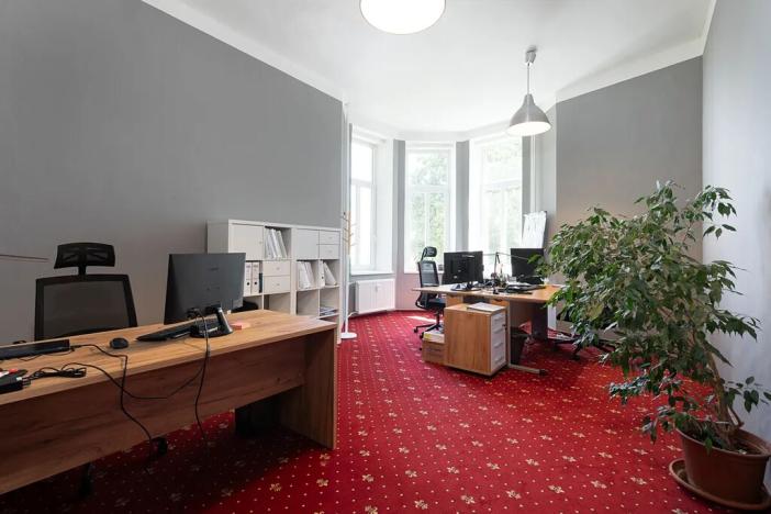 Pronájem kanceláře, Opava, Na Rybníčku, 180 m2