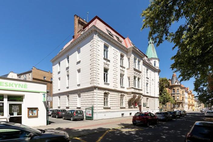 Pronájem kanceláře, Opava, Na Rybníčku, 180 m2