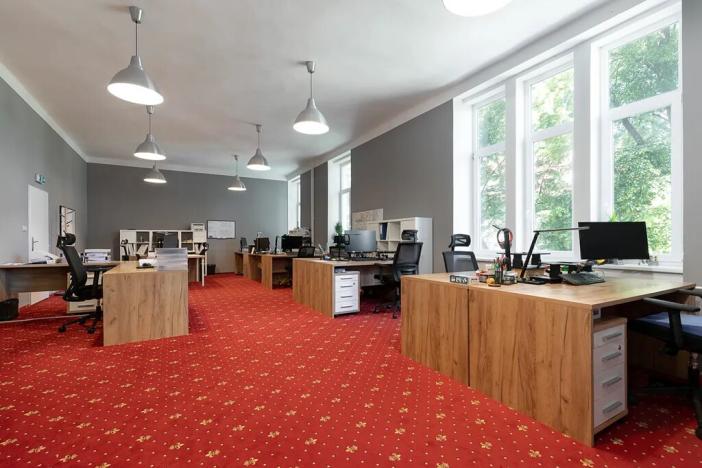 Pronájem kanceláře, Opava, Na Rybníčku, 180 m2