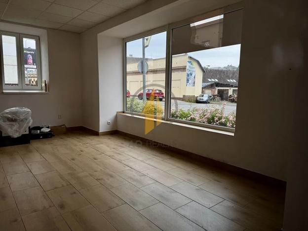 Pronájem obchodního prostoru, Nová Paka, Krkonošská, 55 m2