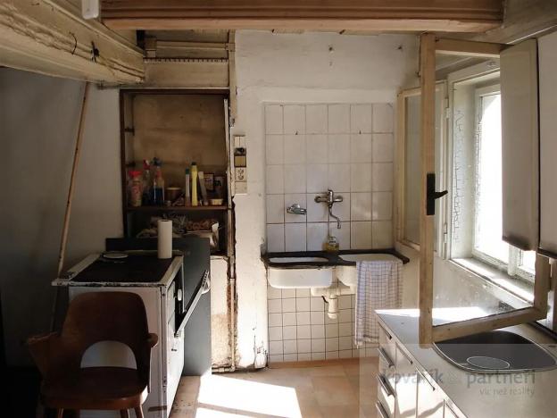 Prodej chalupy, Krásná Lípa, 180 m2