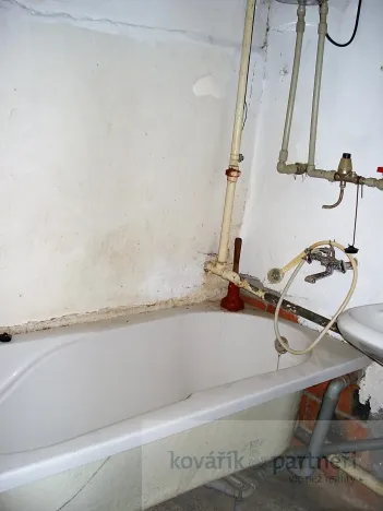 Prodej chalupy, Krásná Lípa, 180 m2