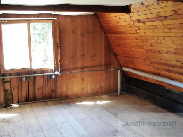 Prodej chalupy, Krásná Lípa, 180 m2