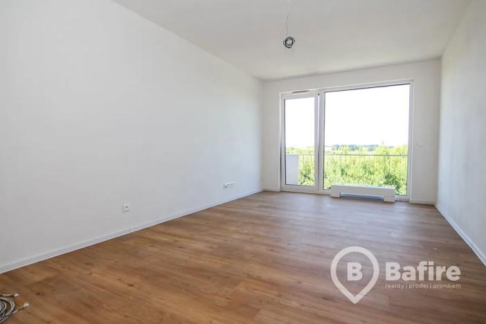 Prodej bytu 1+kk, Olomouc, Aloise Rašína, 31 m2