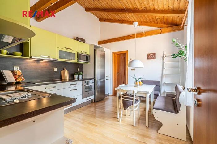 Prodej vícegeneračního domu, Chudčice, 177 m2